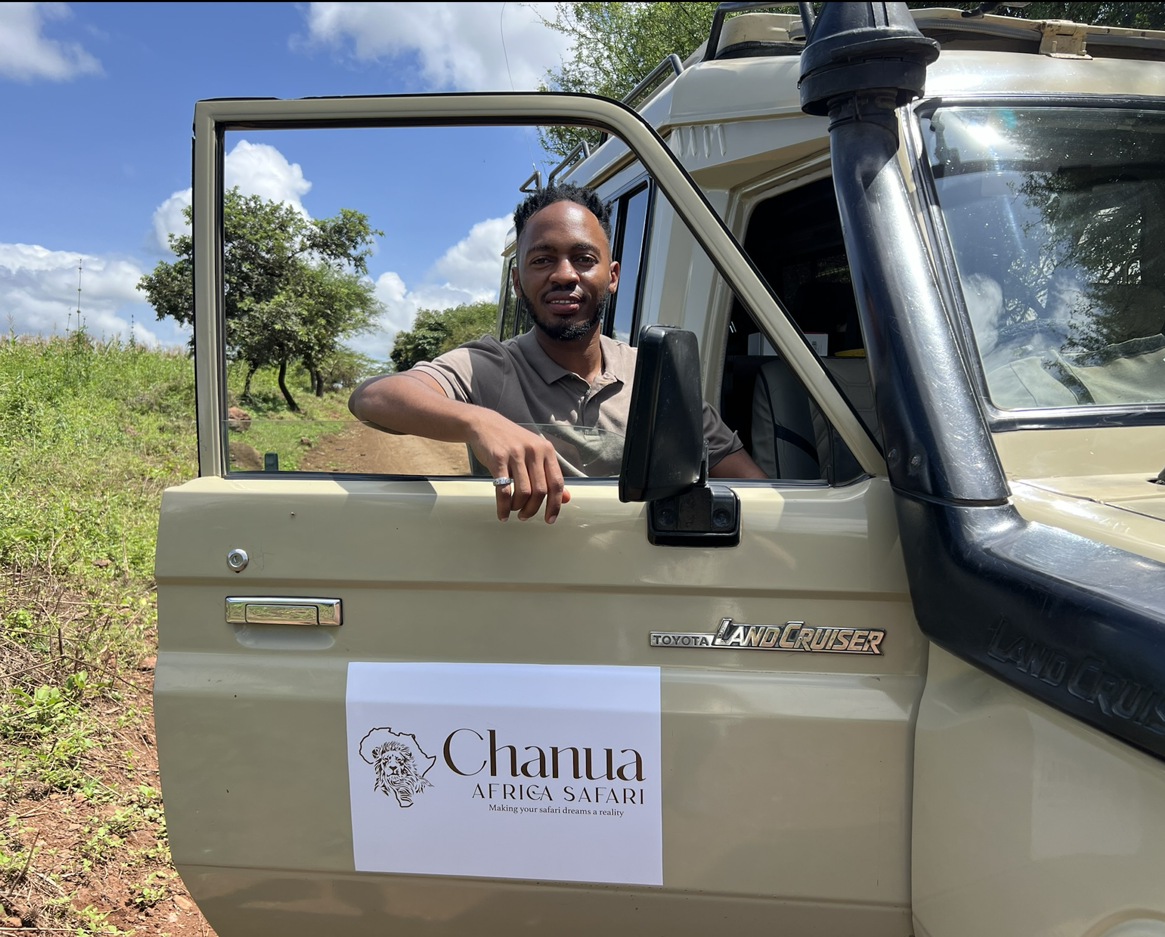 Chanua Africa Safaris